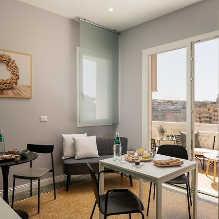 Nue Suites Sassari Buitenkant foto