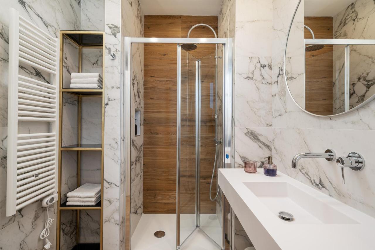 Nue Suites Sassari Buitenkant foto
