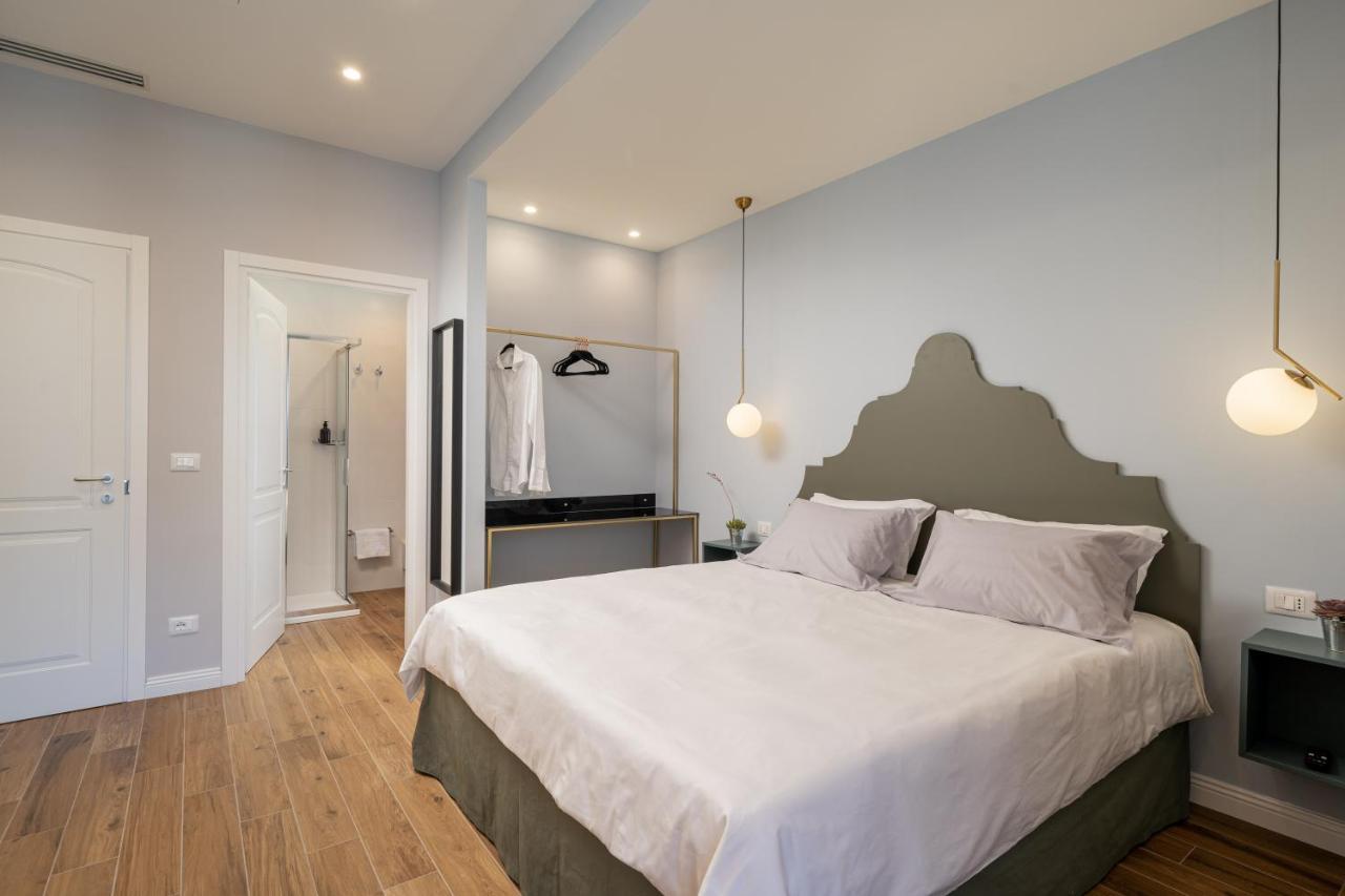 Nue Suites Sassari Buitenkant foto