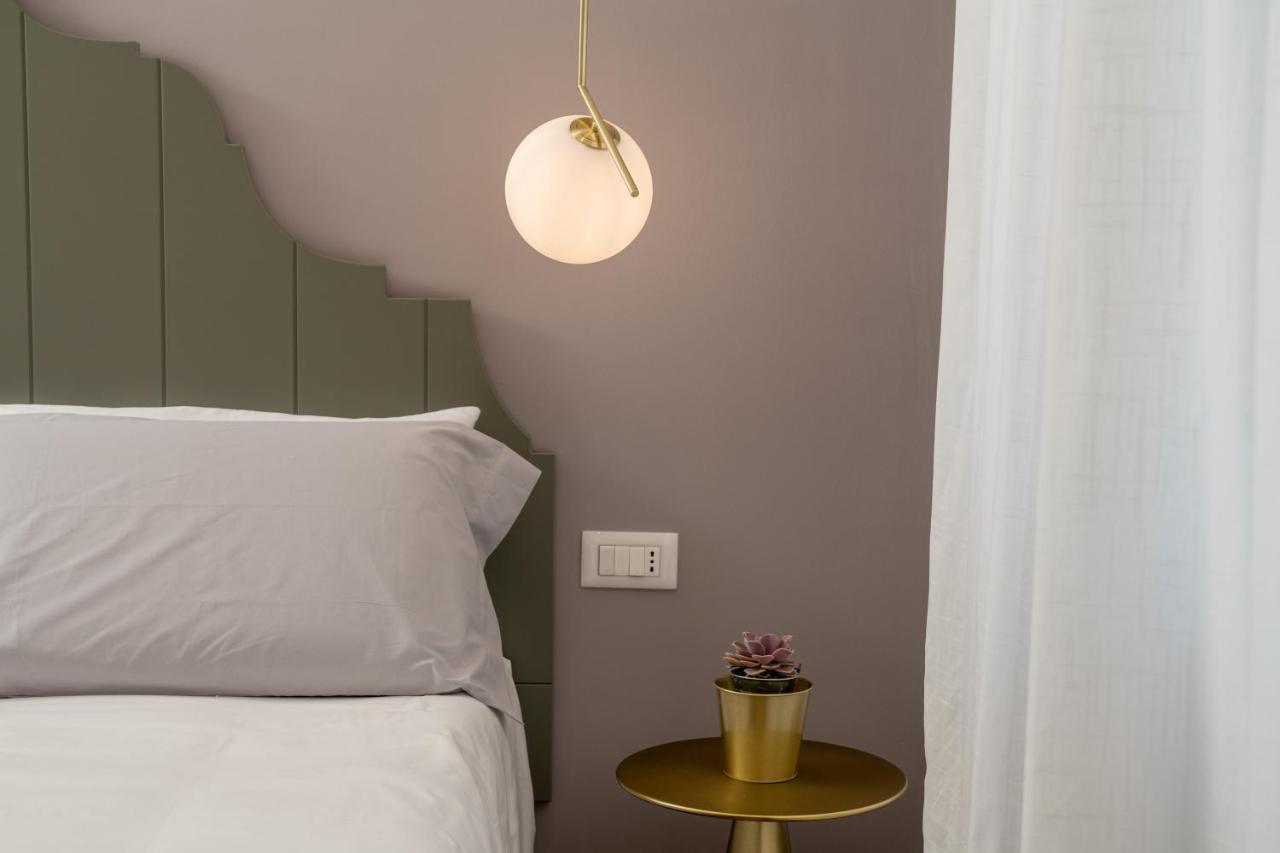 Nue Suites Sassari Buitenkant foto