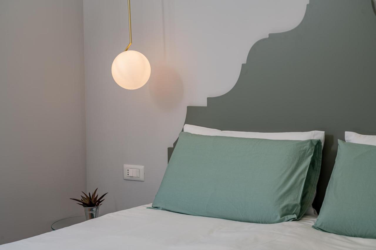 Nue Suites Sassari Buitenkant foto