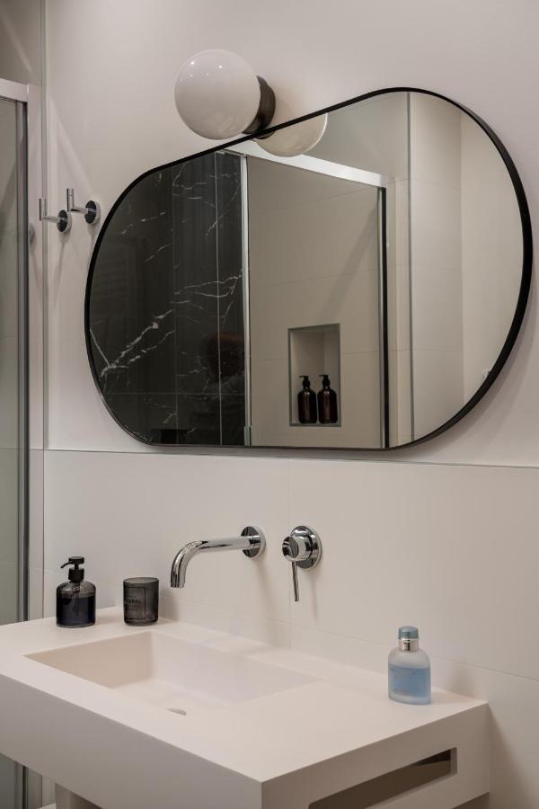Nue Suites Sassari Buitenkant foto