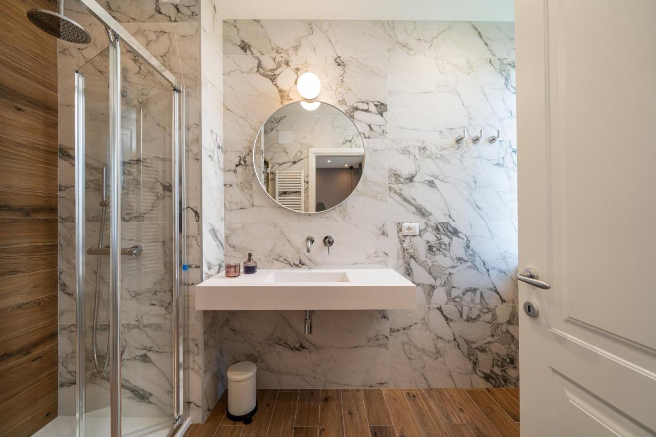 Nue Suites Sassari Buitenkant foto